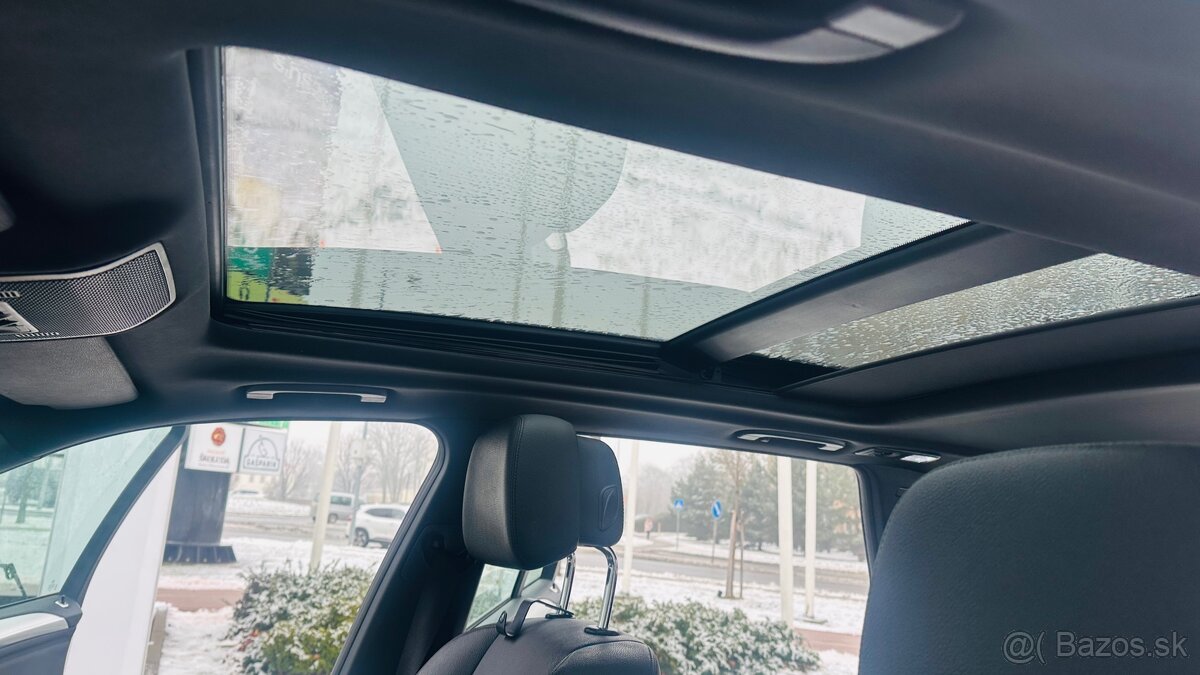 BMW X5 XDrive40d - 14