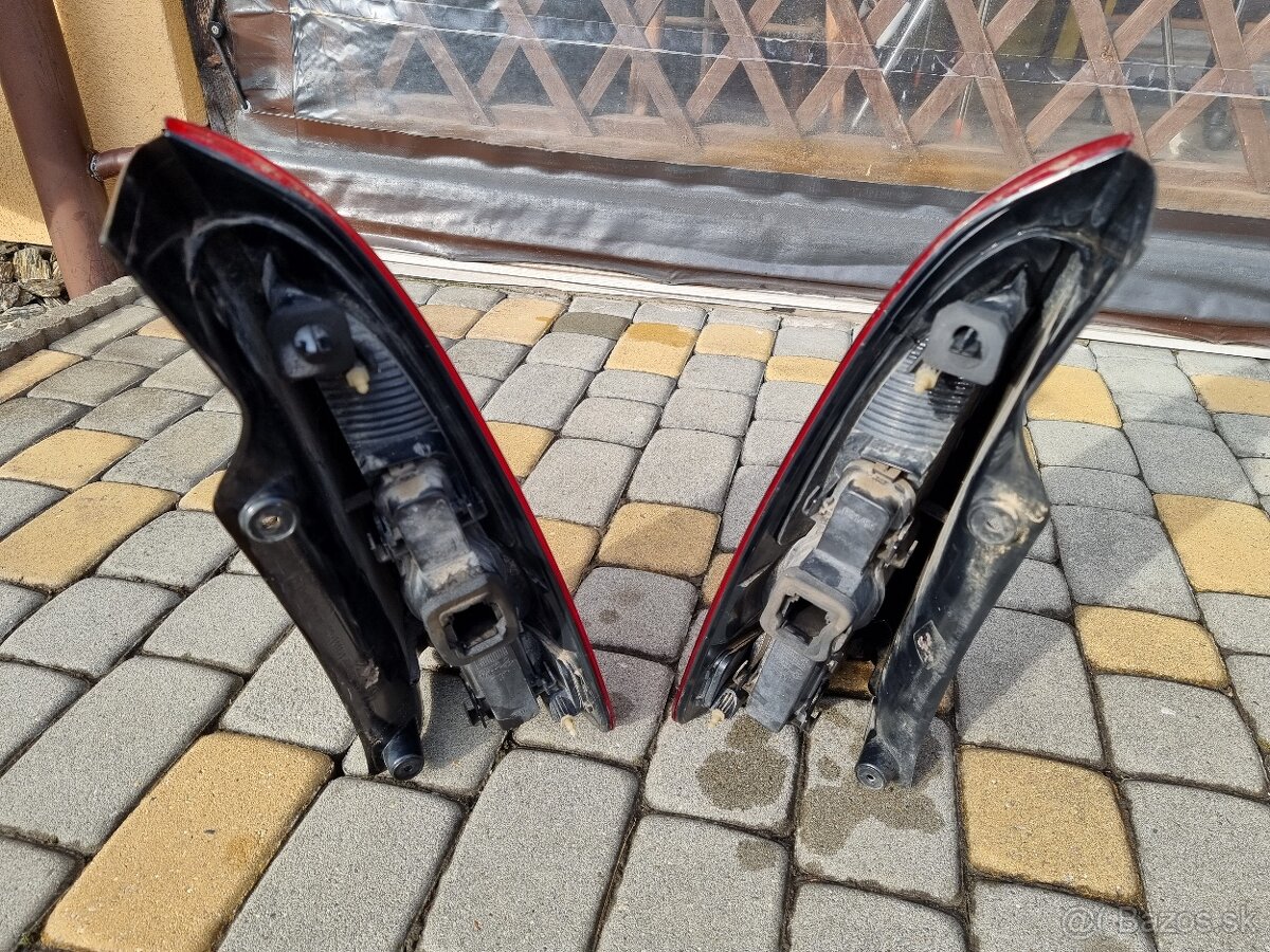 zadné svetlá renault espace IV - 14