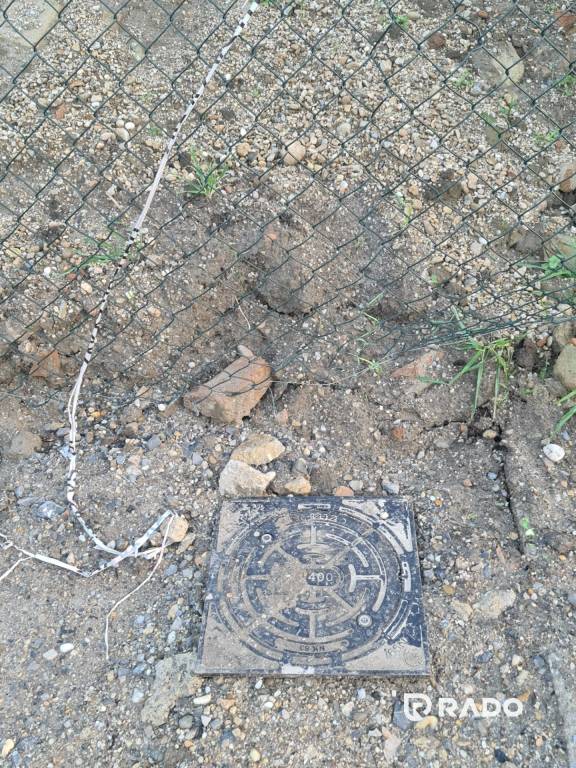 RADO | IBA U NÁS Na prenájom BUDOVA , Kráľová pri Senci - 14