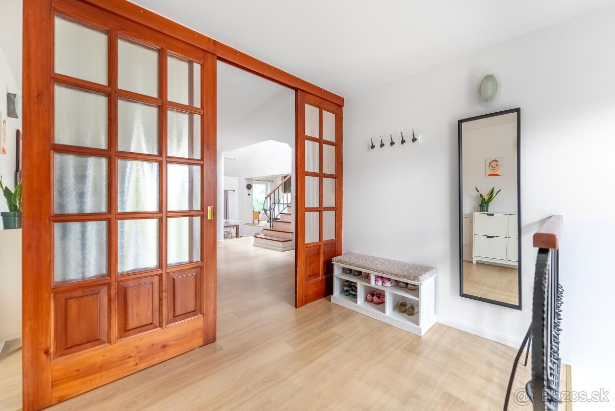 Predaj jedinečného rodinného domu v srdci Trnavy – za histor - 14