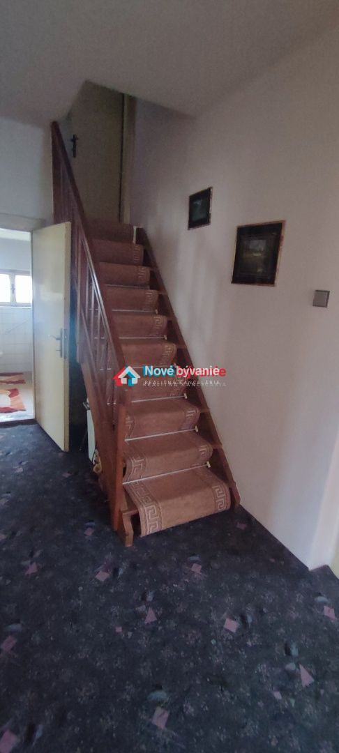 Rodinný dom v Liptovskom Trnovci na predaj ID: N023-123-STKE - 14