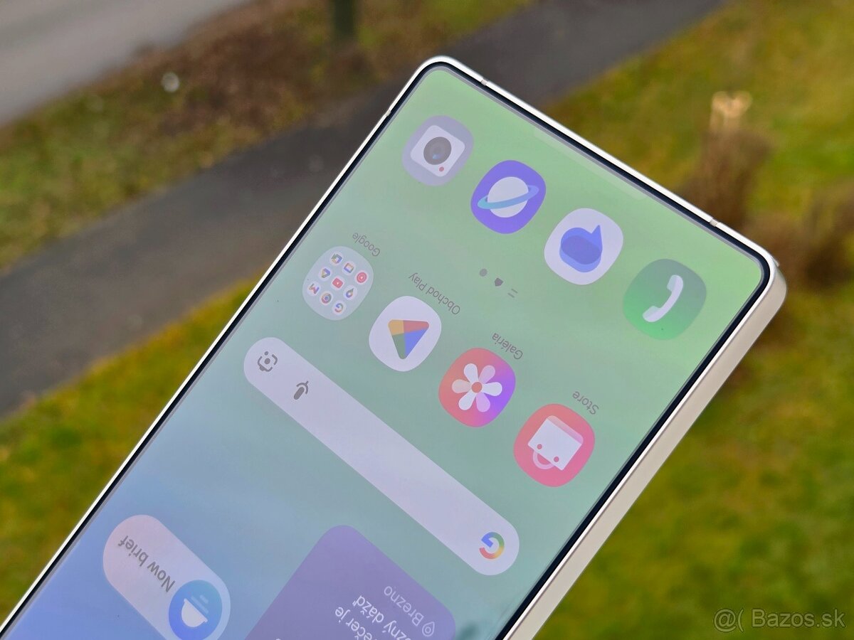 Samsung Galaxy S25 Ultra 512GB Whitesilver, ako nový, záruka - 14