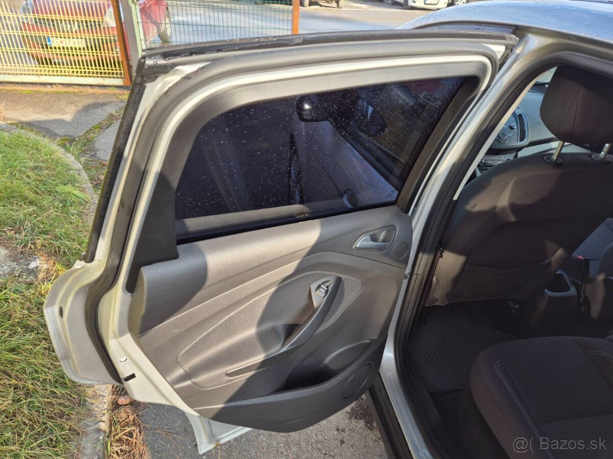 Ford C-Max 1.5 TDCi Duratorq Trend - 14