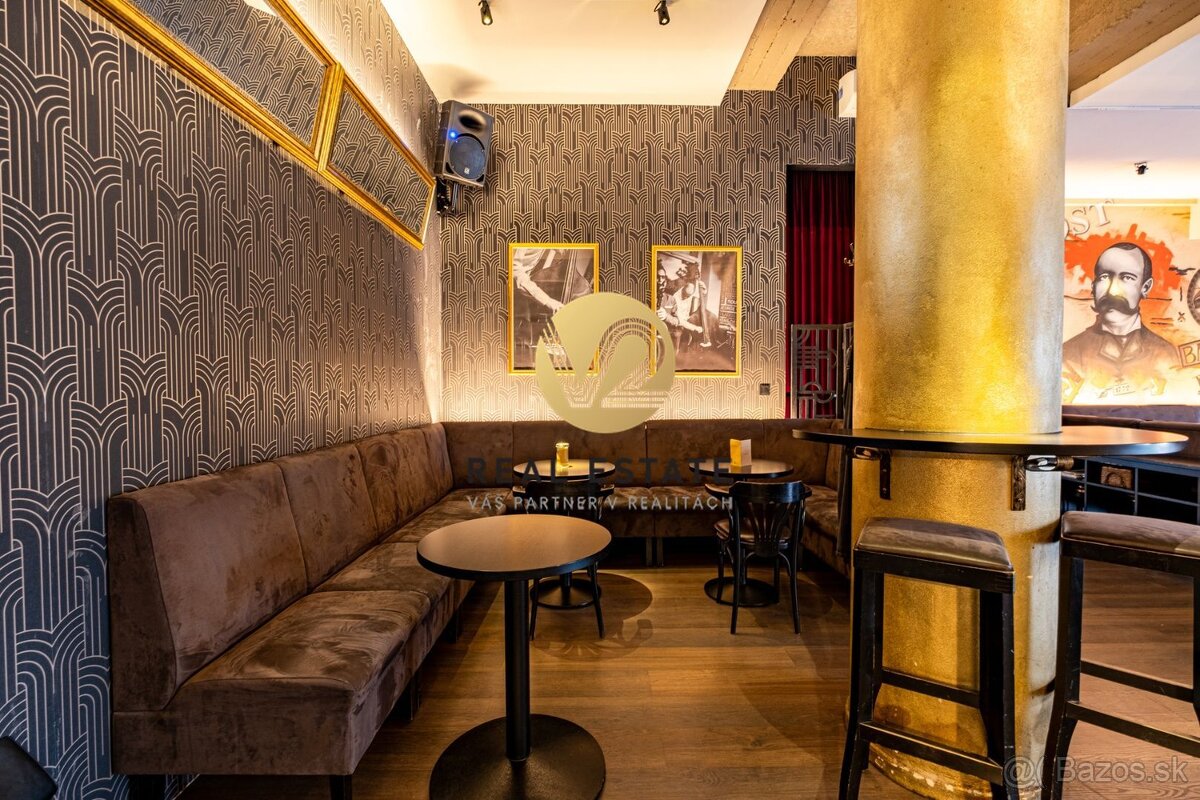 Odstúpenie prestížneho podniku Záhir v Nitre - 14