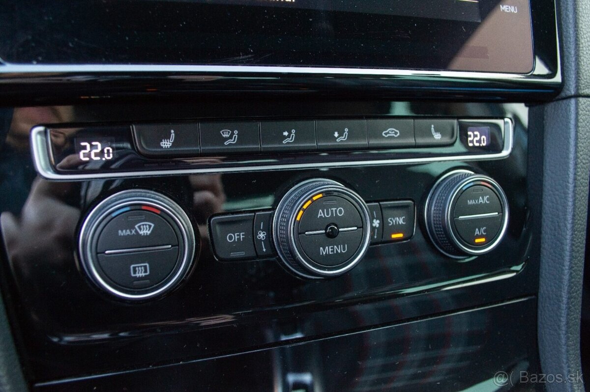 Volkswagen Golf 2.0 TSI BMT GTI "Performance" - 14