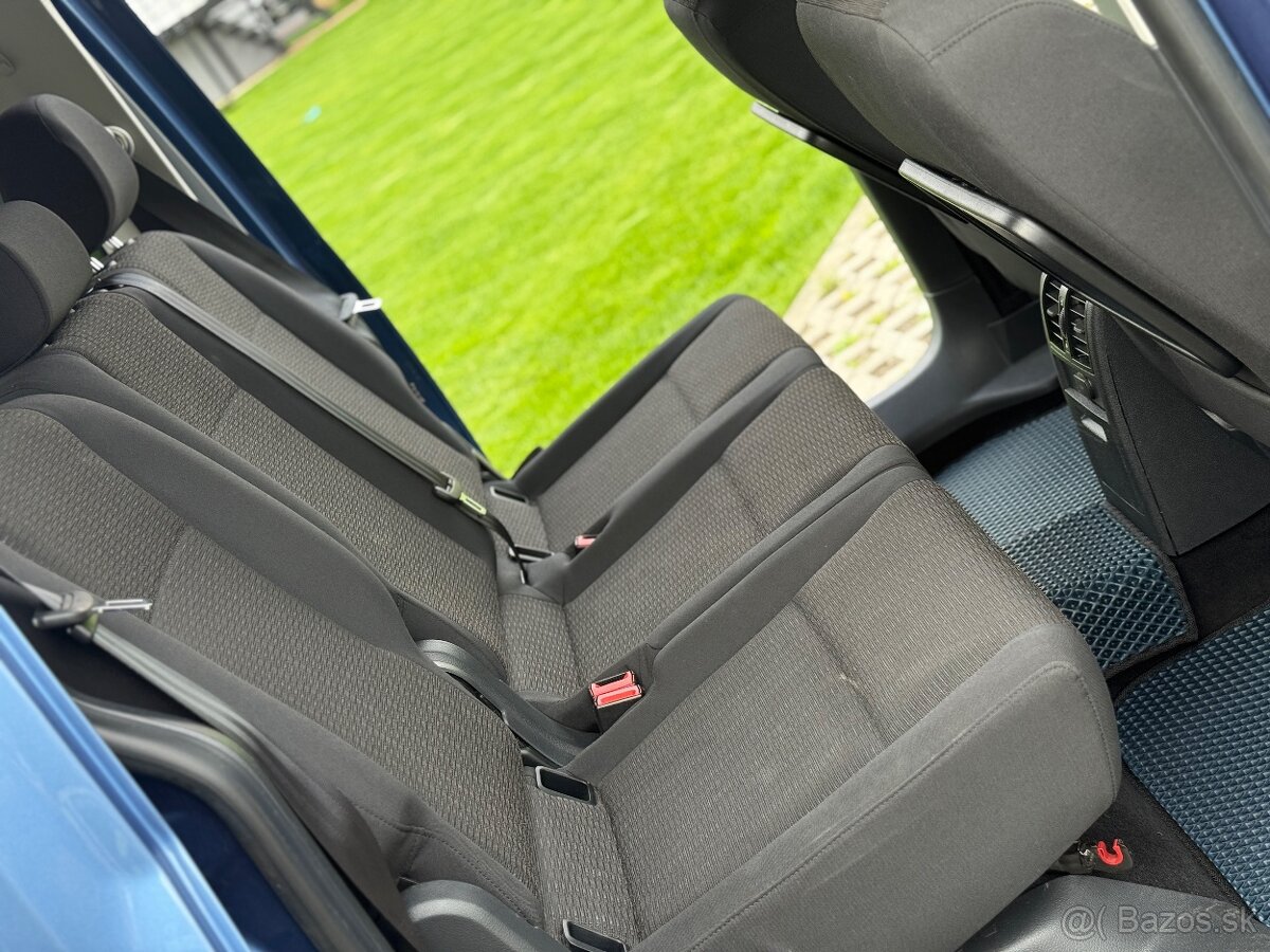 Volkswagen Caddy 4X4 DSG - informácie v popise - odpocet DPH - 14