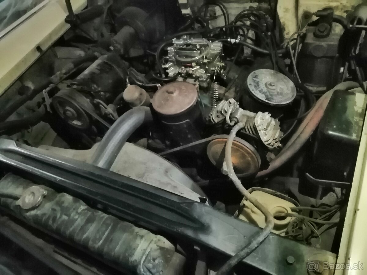 Cadillac de ville 1958 - 14