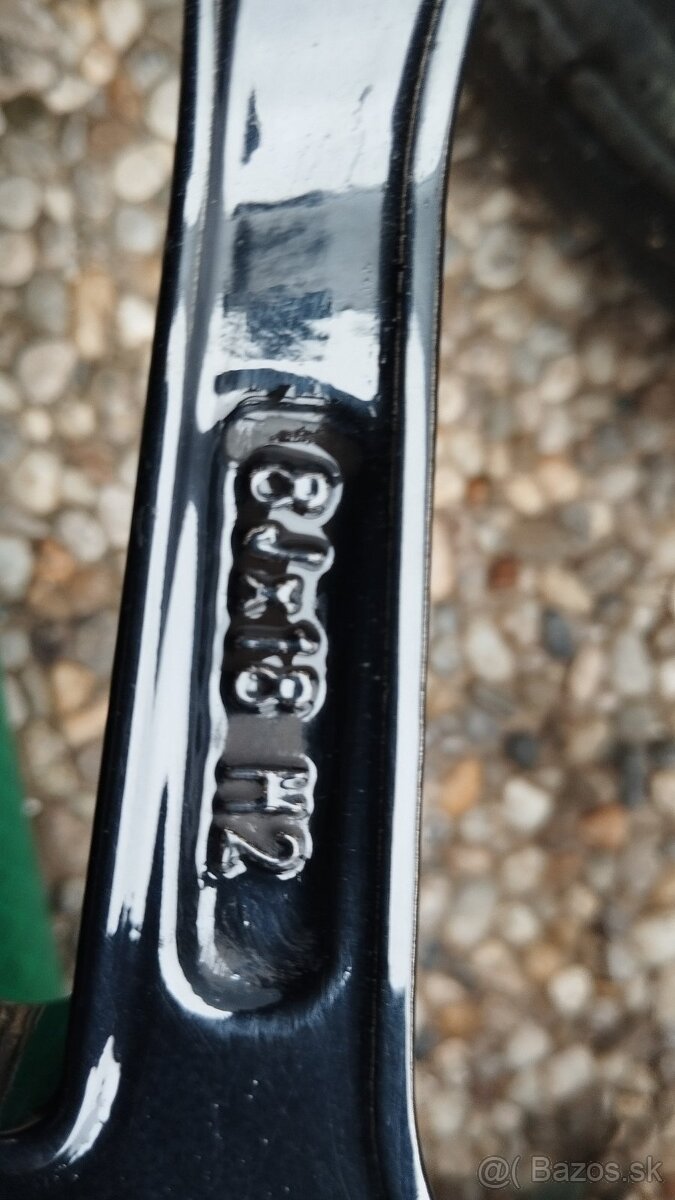 Sada elektronov,5X112R18 letne 225/40 R 18 CONTINENTAL - 14