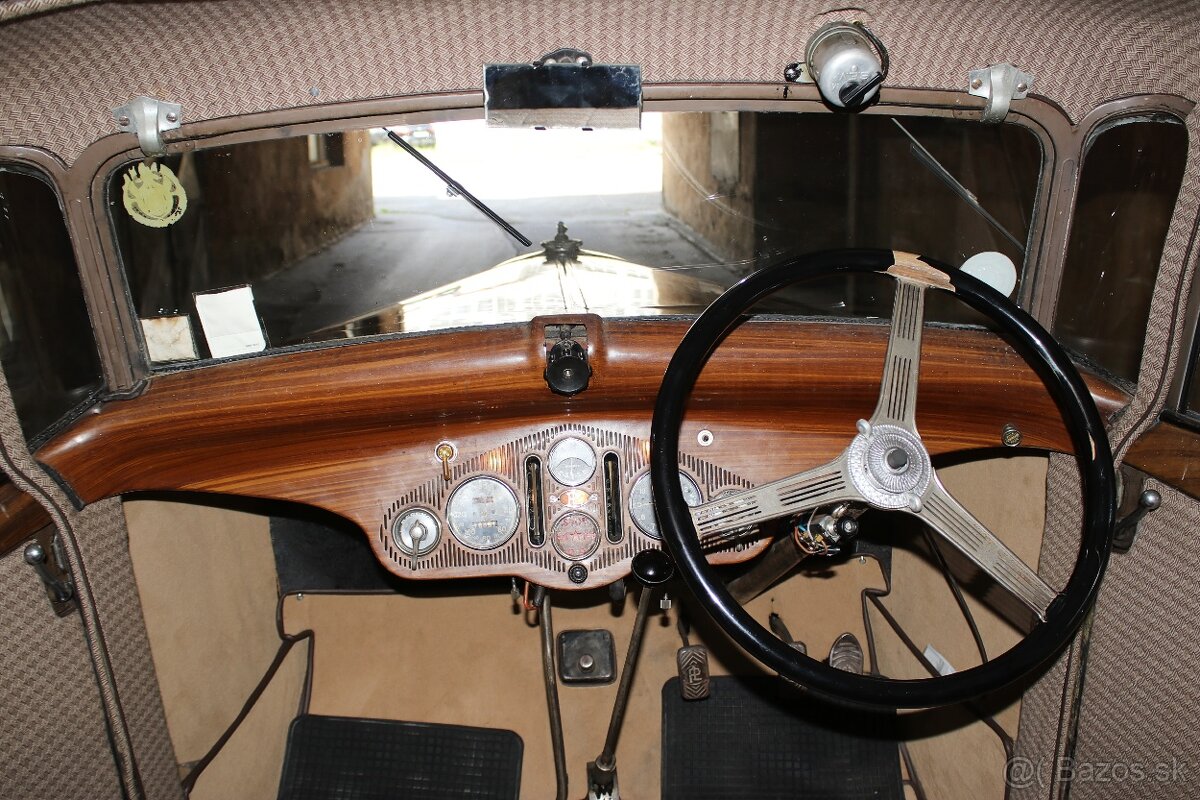 Panhard Levassor x72 Panoramique - 14