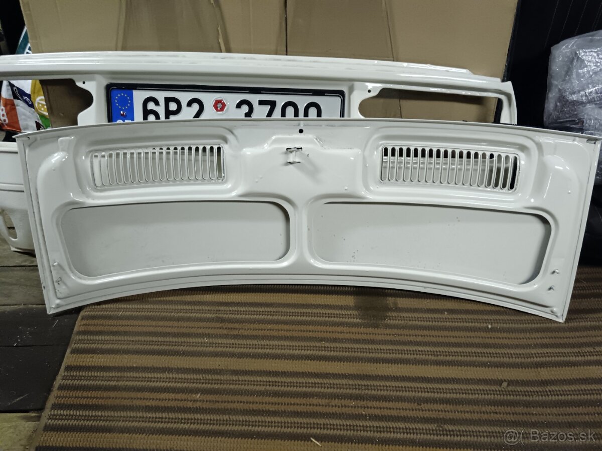 Škoda Rapid 130 - 14