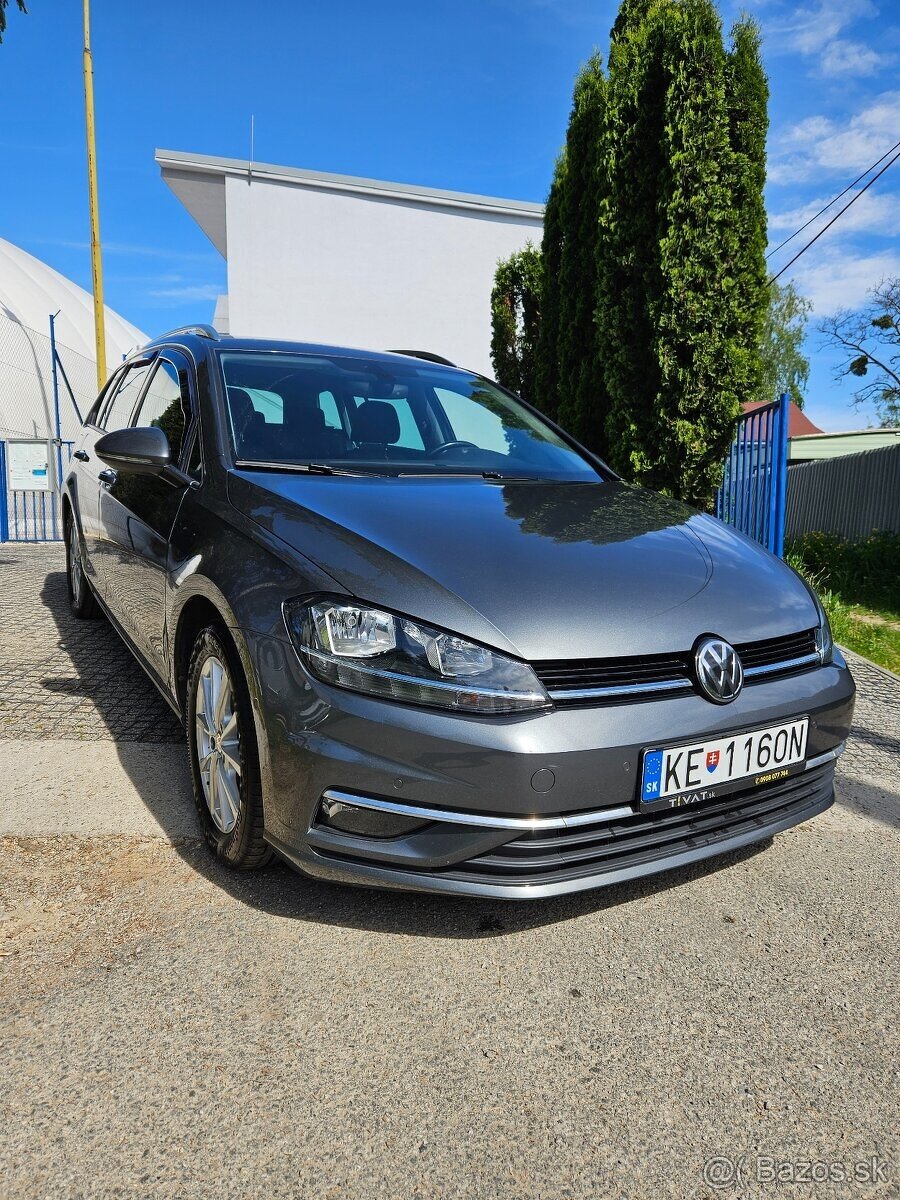 Golf 7 variant - 14