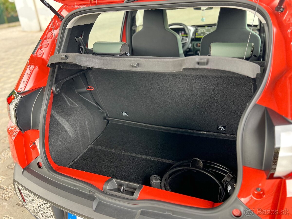 Dacia Spring | elektro | 9 tis.km - 14