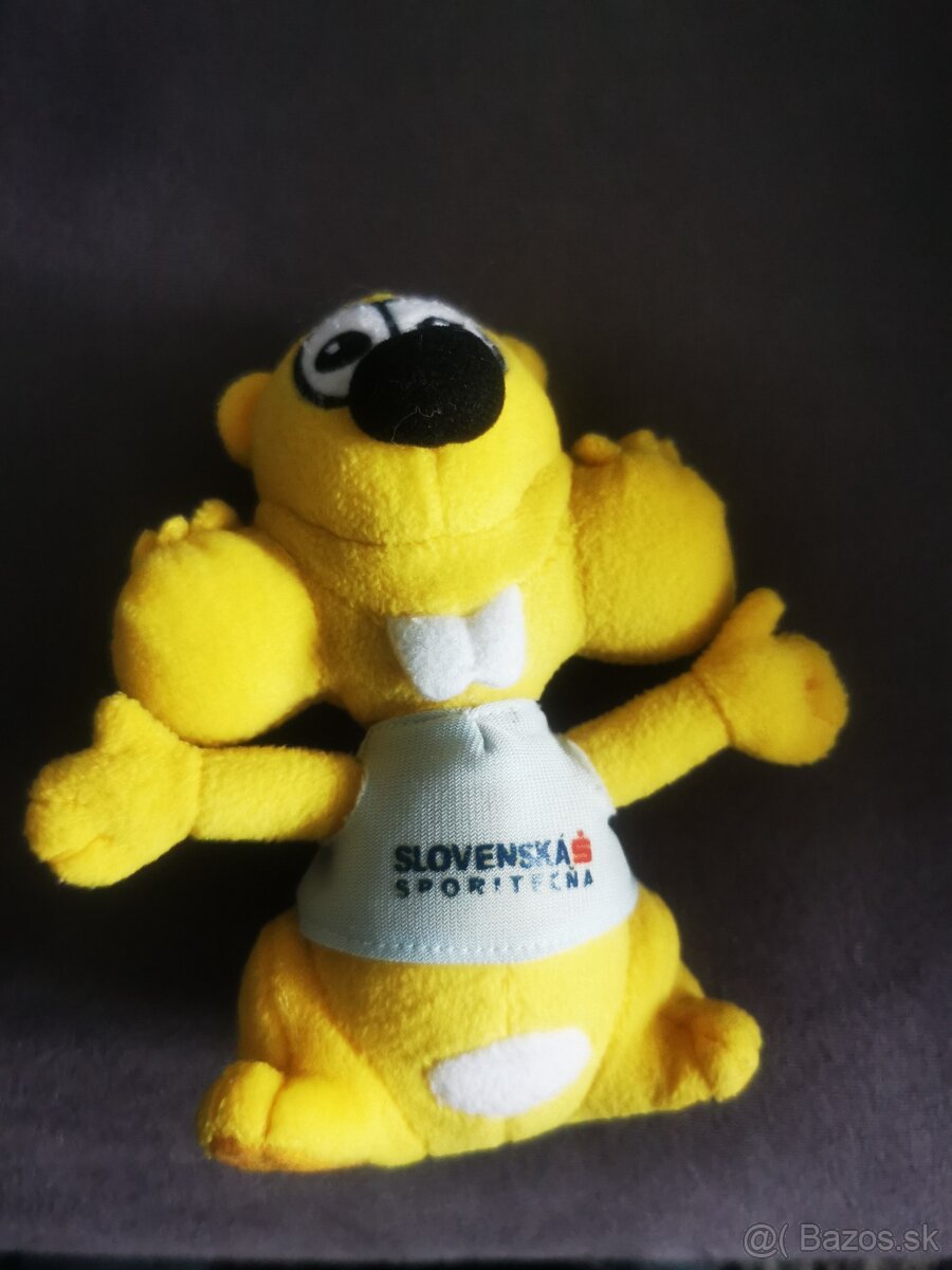Plyšáky - 14