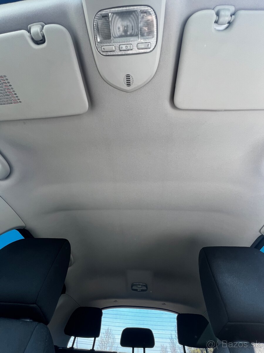 Predám Peugeot 308 1.6 Diesel r.v. 2012 - 14