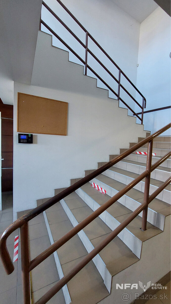 Moderná výrobná hala na prenájom - 14