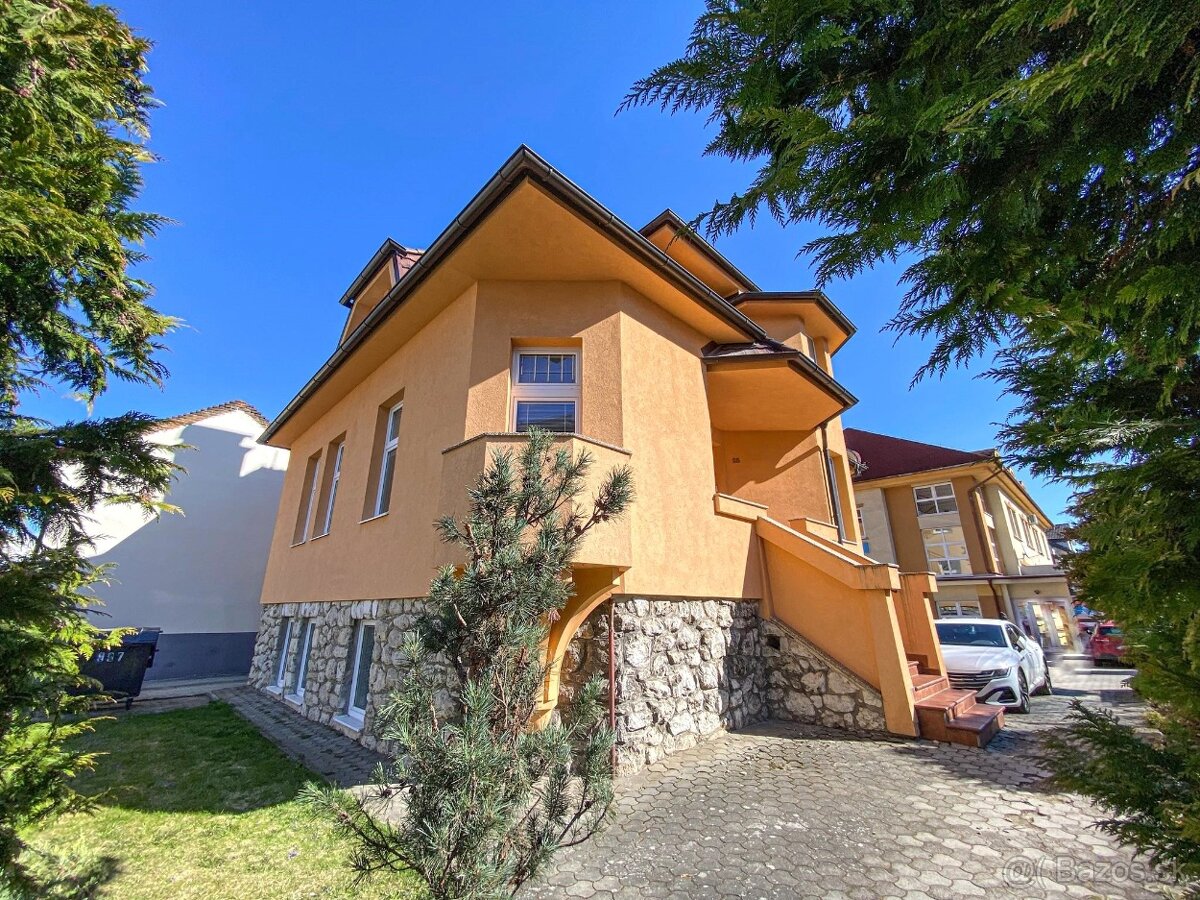 NA PRENÁJOM | PRIESTORY v blízkosti centra mesta, 29 m2 - 14