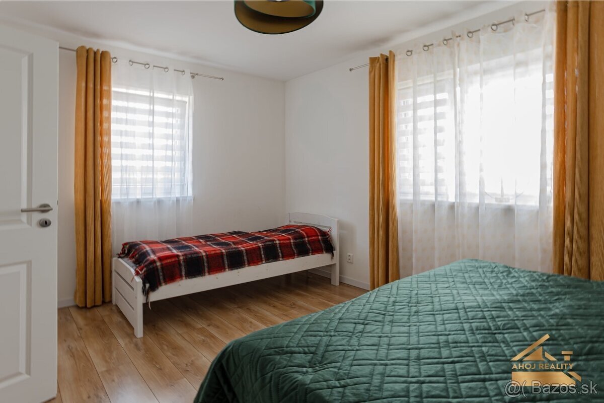 Nádherný rodinný dom na predaj, Nižná Polianka - 14