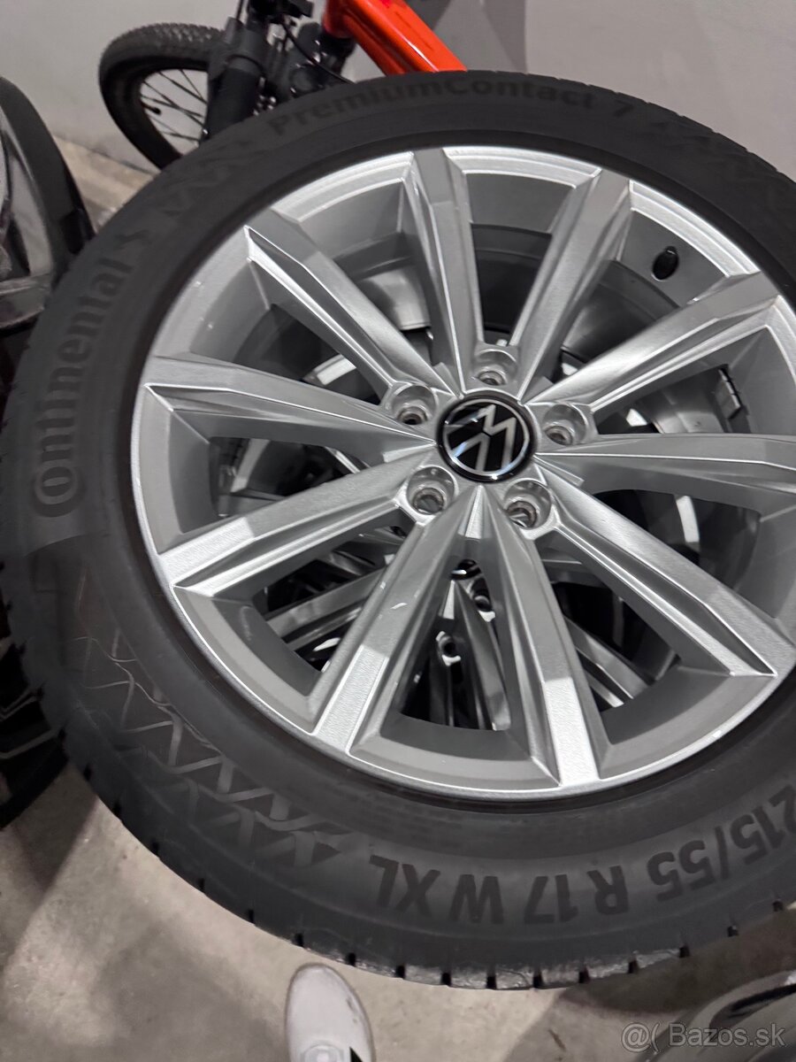 Passat b8 Variant Highline 2015, 2,0 TDi,DSG, Odpočet DPH - 14