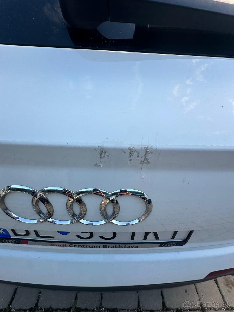 Predám Audi Q7 3.0 TDI quattro tiptronic Sline - 14