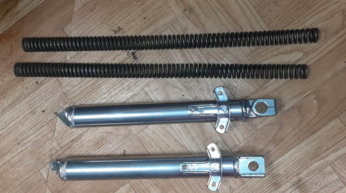 Predám n.d. Jawa/ČZ - 14