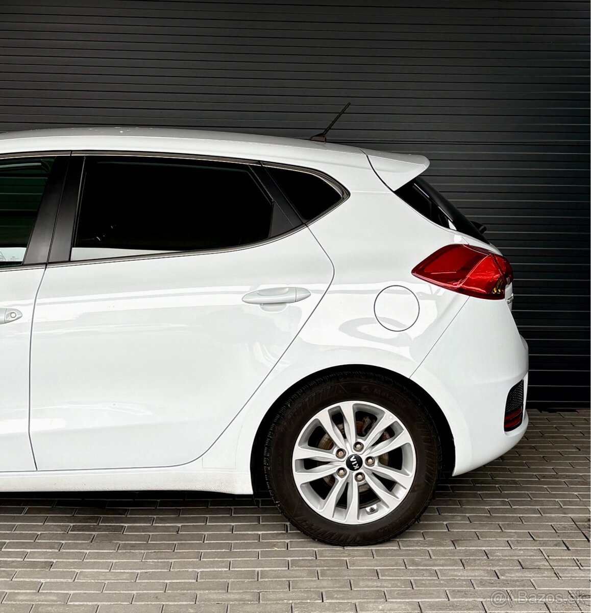 ⭐️ KIA CEED - benzín ⭐️ - 14