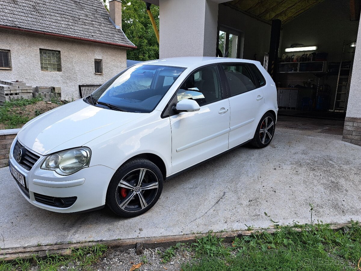 Volkswagen Polo - 14