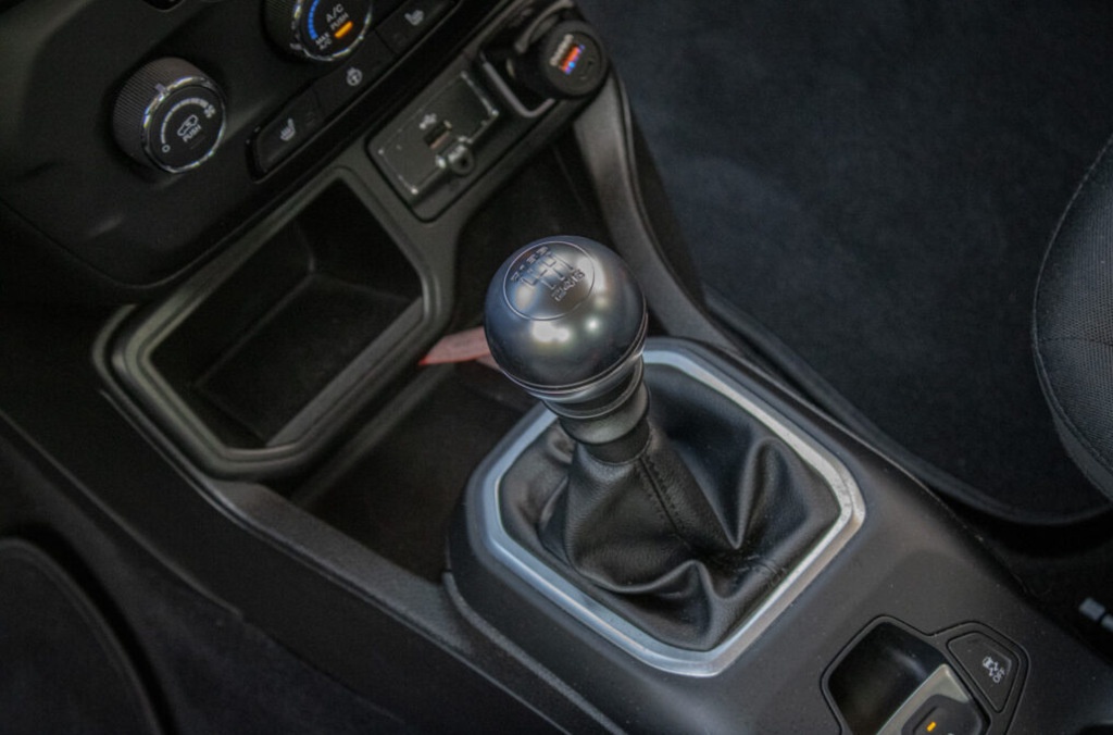 Jeep Renegade 1.0 GSE Night Eagle - 14