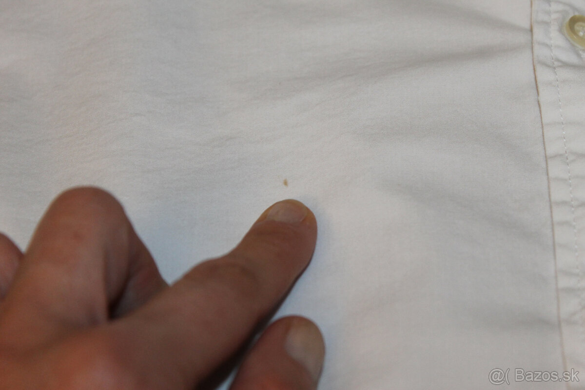 Pánske nohavice CAMP DAVID v. L (34) - 14