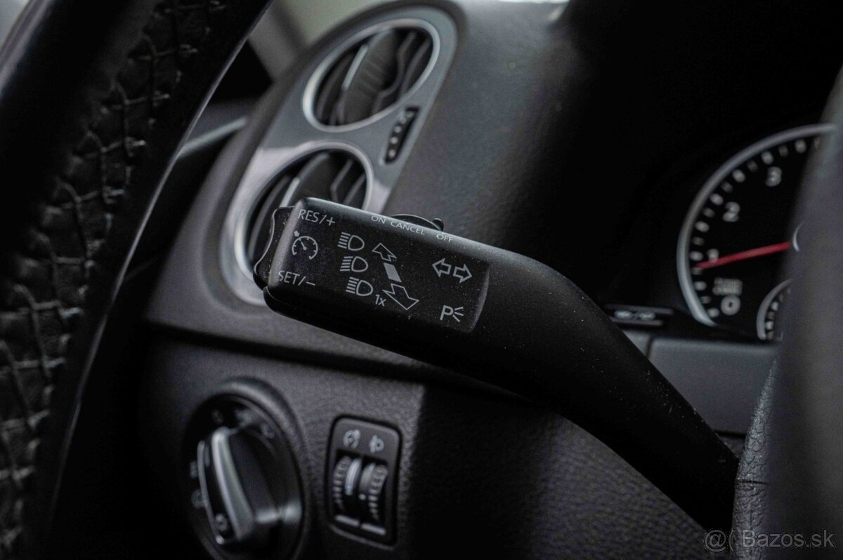 Volkswagen Tiguan 1.4 TSI - 14