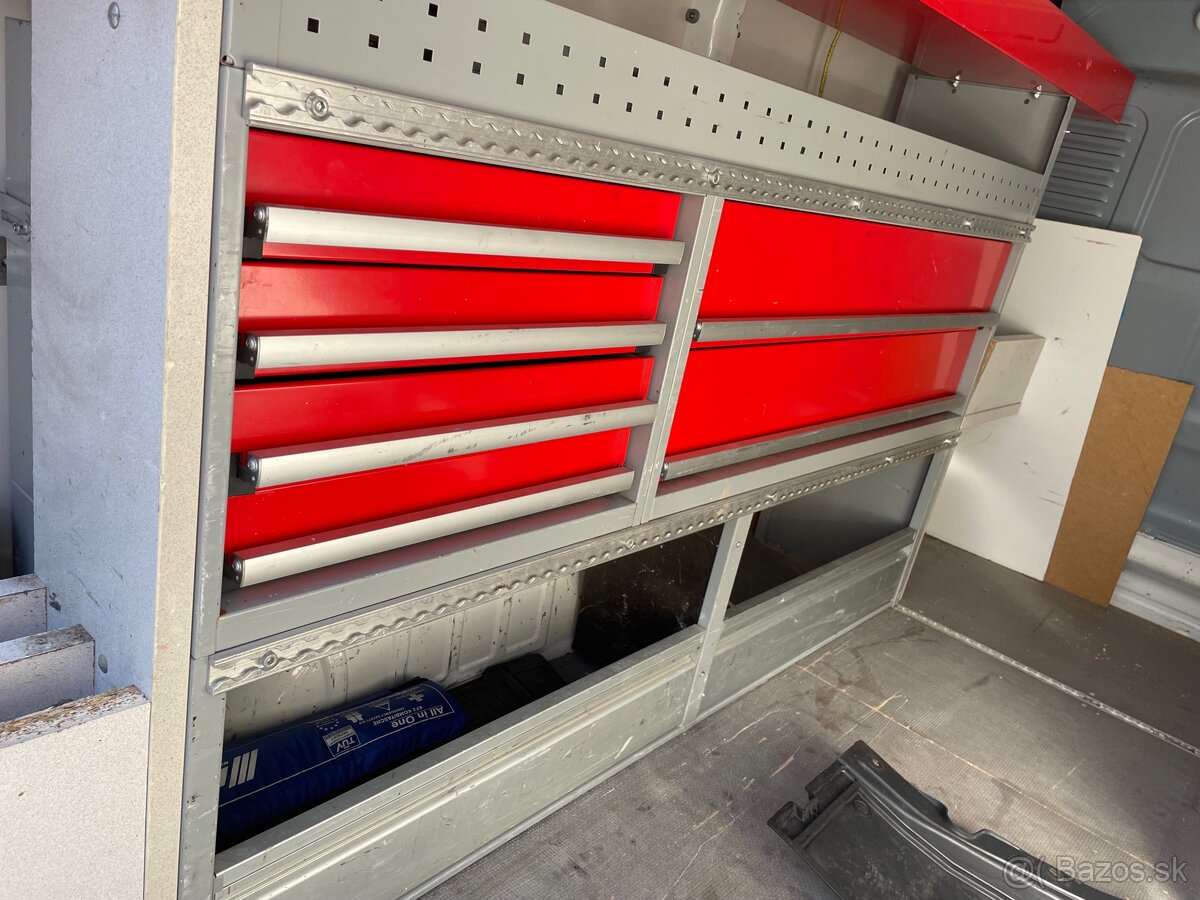 Fiat Scudo 2,0 94kW - 14