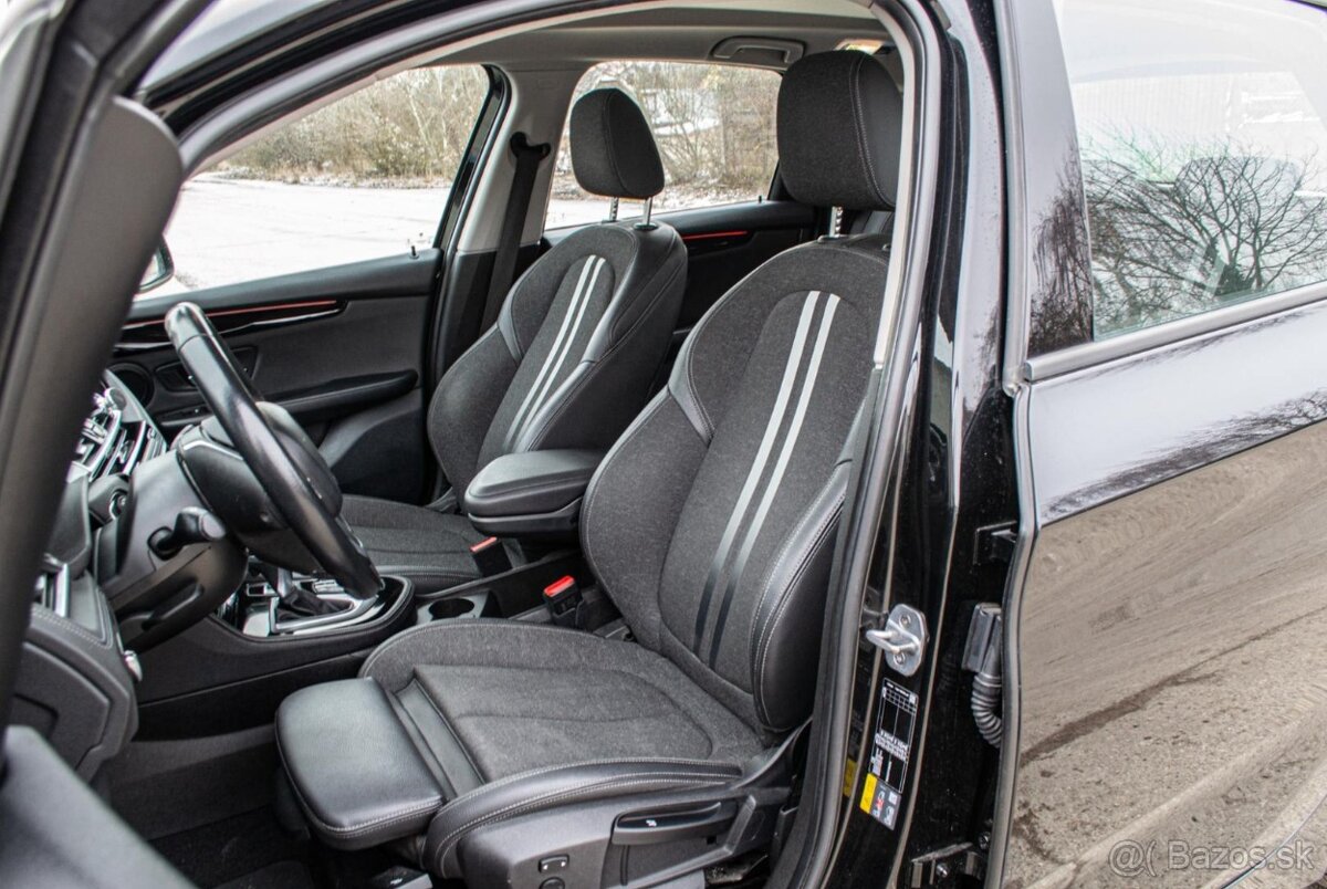 BMW Rad 2 Active Tourer 225xe iPerformance - 14