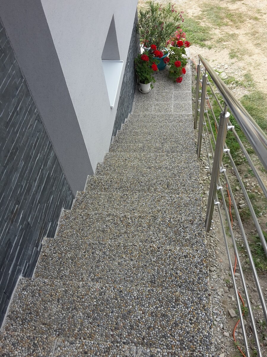 Vymyvana dlazba - 14