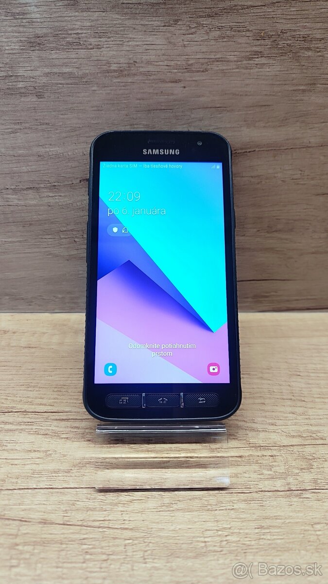 Samsung Galaxy 4 – odolný telefón - super stav - 14