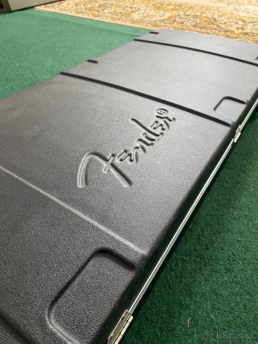 Fender AM PRO II P BASS MN MBL - 14