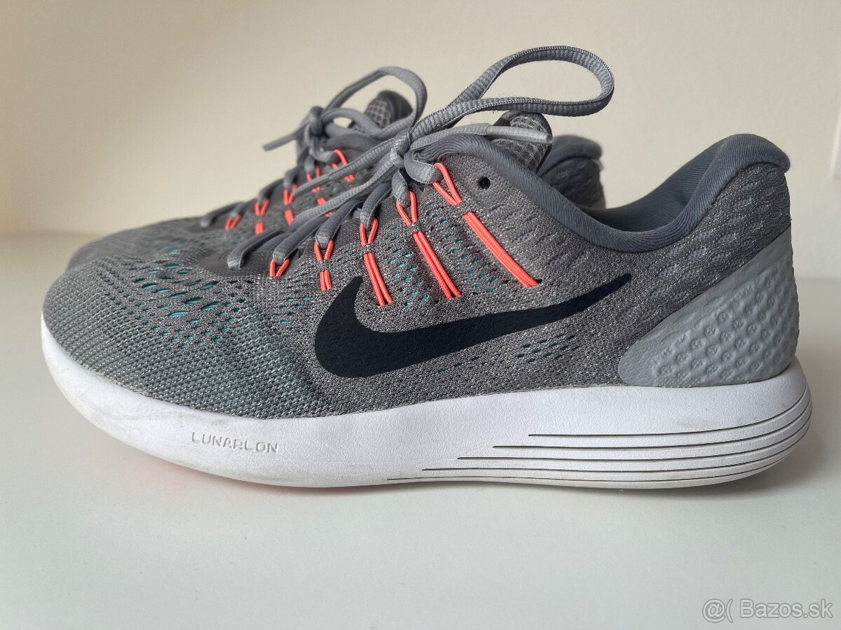 Nike Lunarglide 8 - č. 39 - 14