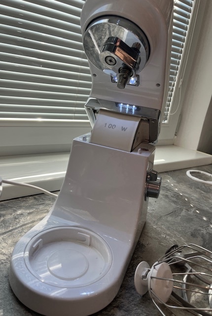 Sencor STM 6350WH 1000w kuchynský robot - 14