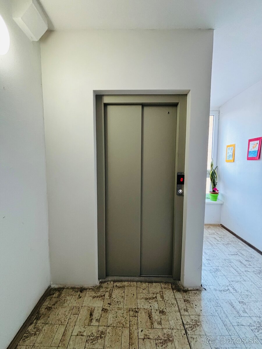 3i byt Ružomberok - Na Predaj - 14