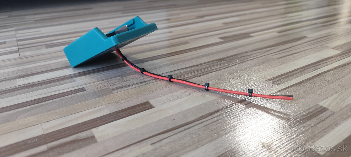 Adaptér batérie makita 18V - 14