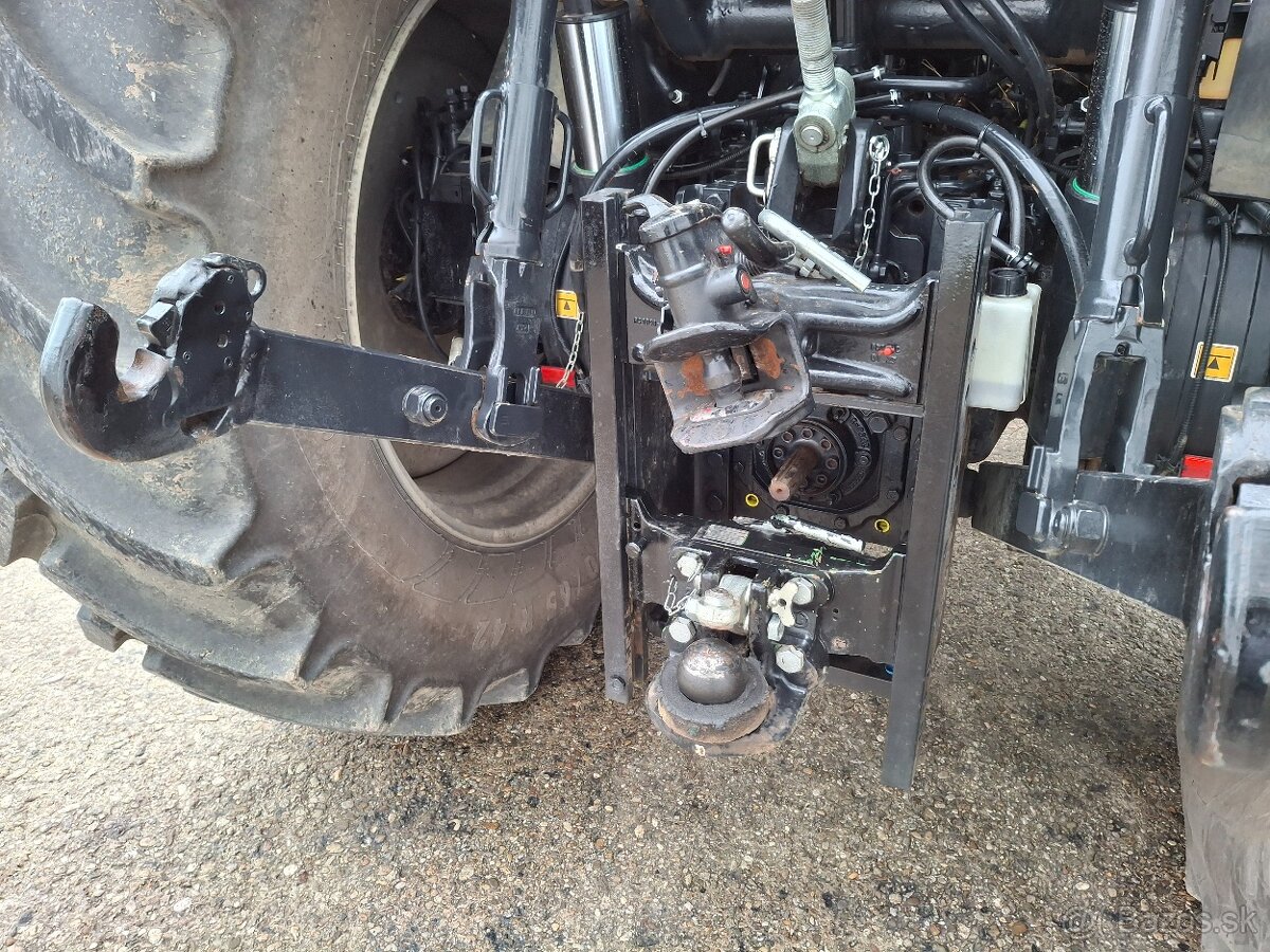 Traktor Deutz-Fahr Agrotron 6210 RC Shift - 14