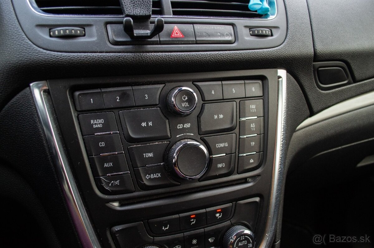 Opel Mokka 1.4 i/LPG - 14