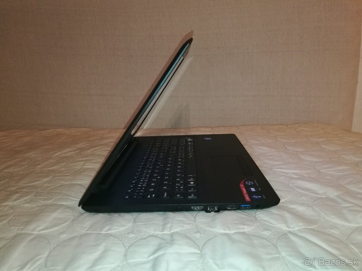 Lenovo 110, 2-jadro.15,6. 500 GB. 4 GB. - 14