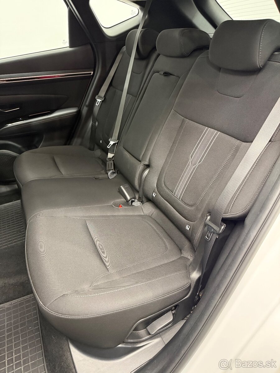 Hyundai Tucson 1.6 T-GDi Shine - 14