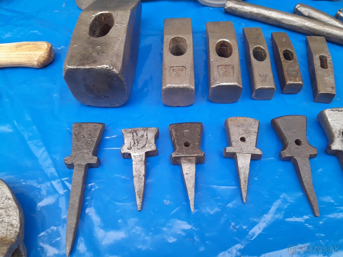 Mix historických vecí 4. - 14