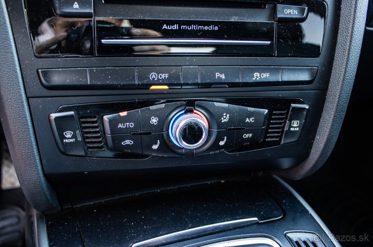 Audi A5 Sportback, 3.0 TDI 150kW - 14