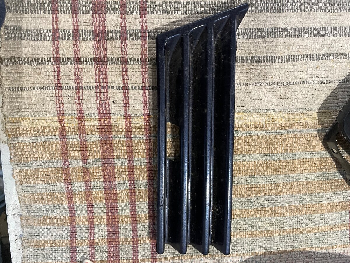 Mercedes W124 W210 - 14