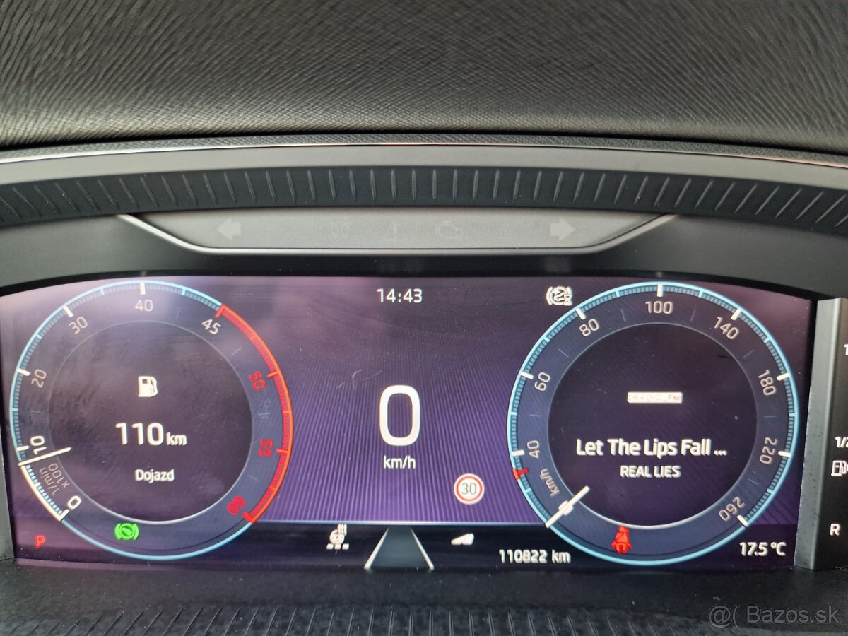 Škoda Octavia Combi 2.0 TDI SCR Style DSG - 14