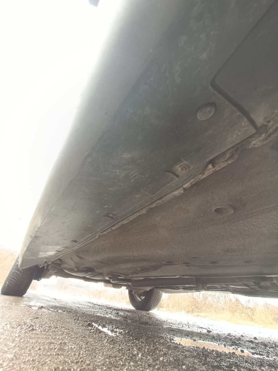 Opel Zafira 1.7 CDTI 92kW, 7-miest. - 14