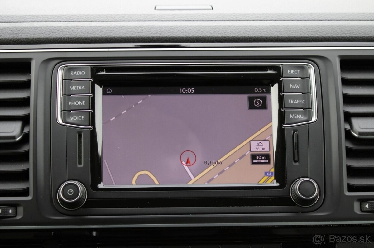 Volkswagen T6 Multivan 2.0 BiTDI BMT Highline 4Motion DSG - 14