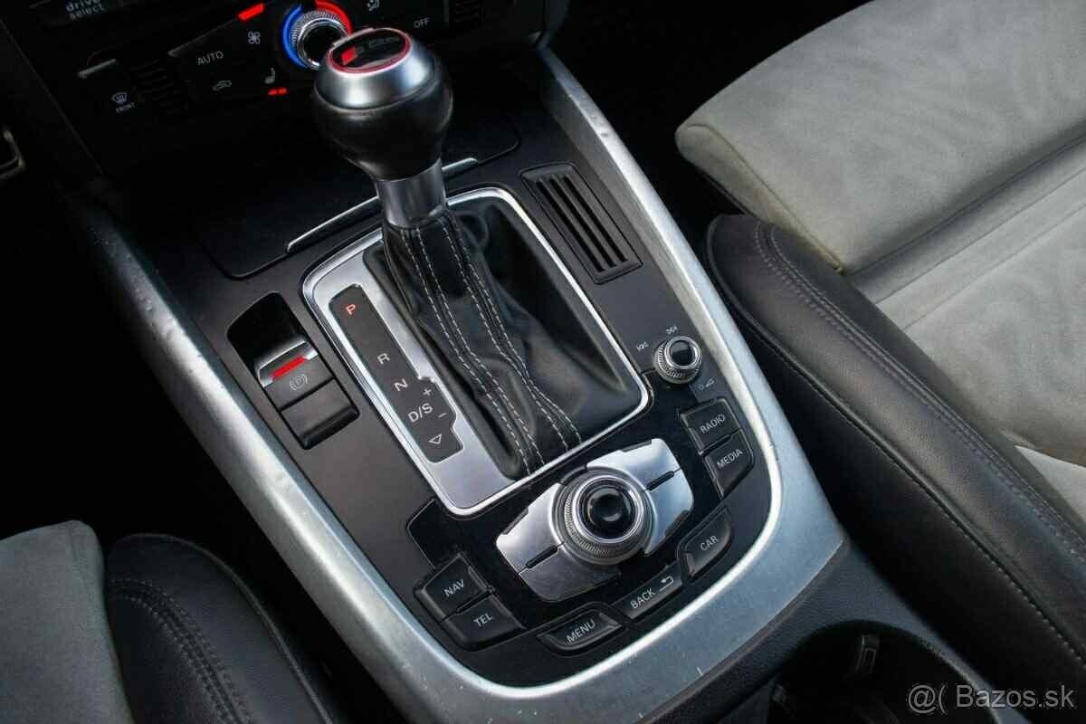 Audi SQ5 3.0 BiTDI - 14