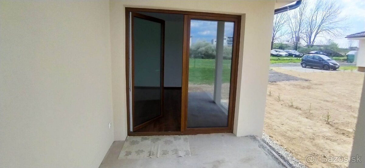 Luxus nového bývania bez čakania – Lučenec, Vajanského ulica - 14